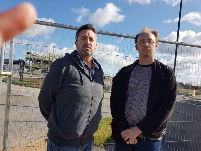 Baileywick Baileywick