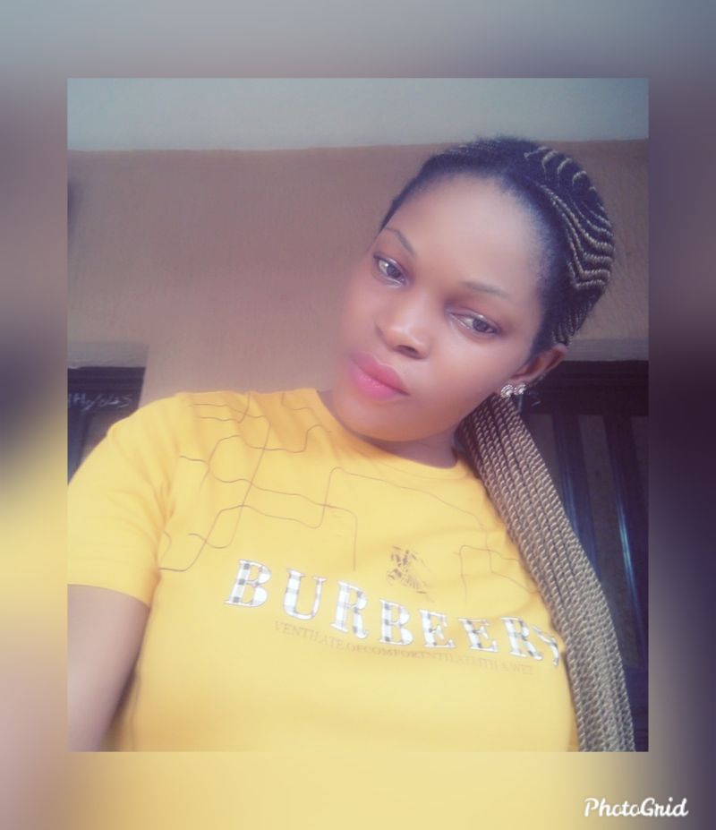Godsownchild
