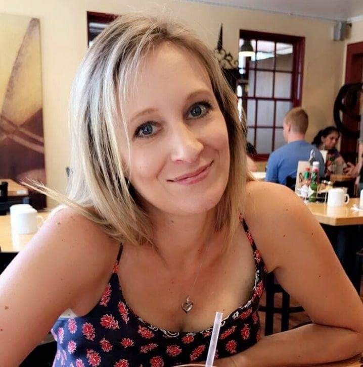 Blessedmama